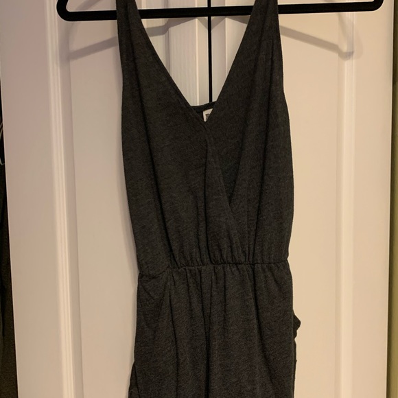 Victoria secret pink romper - Picture 2 of 3